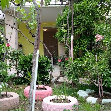 Hotel Sonce - Tirana Esterno foto