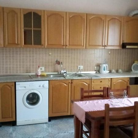 Hotel Sonce - Tirana Esterno foto