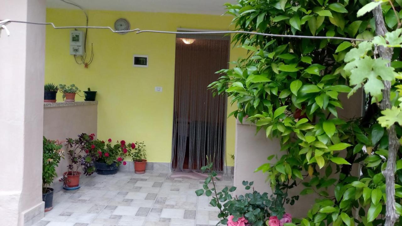 Hotel Sonce - Tirana Esterno foto