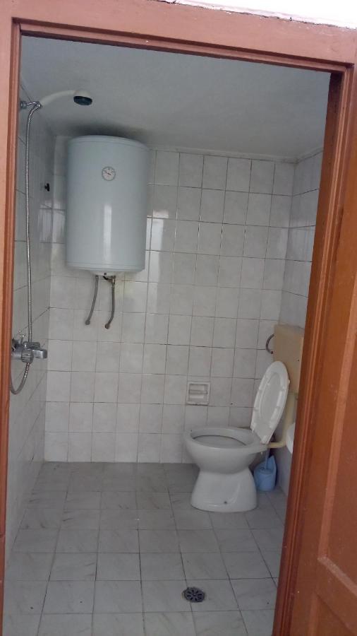 Hotel Sonce - Tirana Esterno foto
