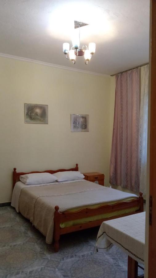 Hotel Sonce - Tirana Esterno foto