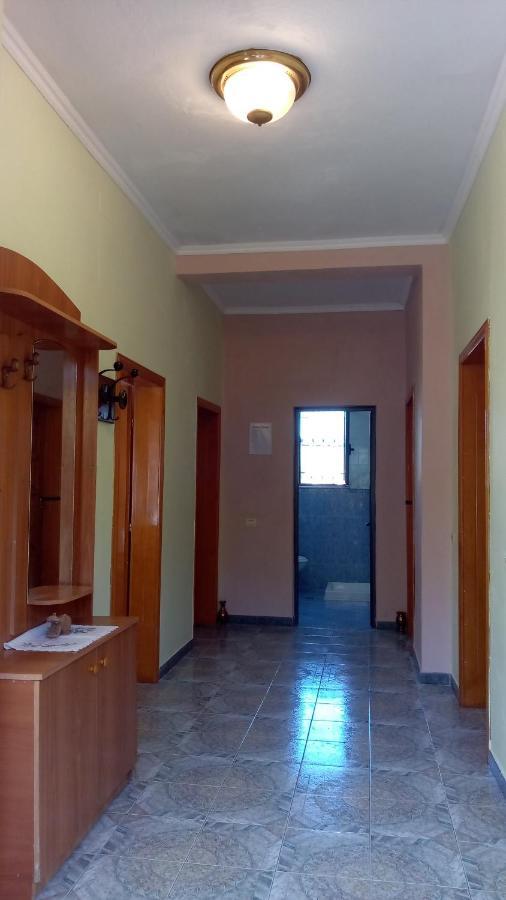 Hotel Sonce - Tirana Esterno foto